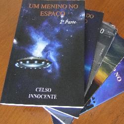 Baixar Um menino no espaço – 2ª parte pdf, epub, eBook
