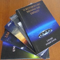 Baixar O retorno do menino do espaço pdf, epub, eBook