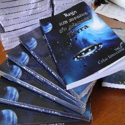 Baixar Regis um menino do planeta Terra pdf, epub, eBook