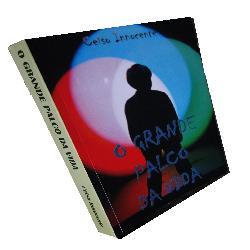 Baixar O Grande Palco da Vida pdf, epub, eBook