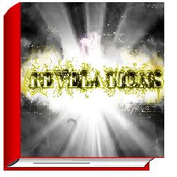Baixar Revelações pdf, epub, eBook