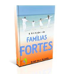 Baixar Seis Atitudes de Familias Fortes pdf, epub, eBook