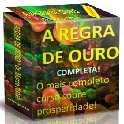 Baixar A REGRA DE OURO pdf, epub, eBook