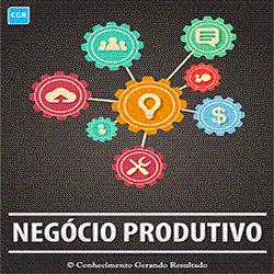 Baixar Negócio Produtivo pdf, epub, eBook
