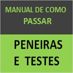 Baixar Manual Como Passar em Peneiras e Testes do Futebol pdf, epub, eBook