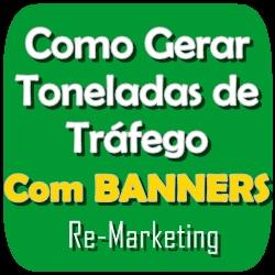 Baixar Como Gerar Toneladas de Tráfego Com Banners pdf, epub, eBook