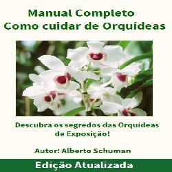 Baixar Manual Completo Como Cuidar de Orquídeas + BONUS pdf, epub, eBook