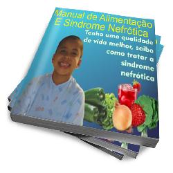 Baixar Manual de Alimentação e Sindrome Nefrótica pdf, epub, eBook