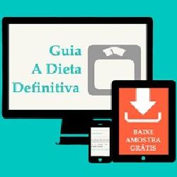 Baixar Dieta Definitiva – Método Certeiro Para Encontrar A Dieta Que Vai Te Emagrecer pdf, epub, eBook