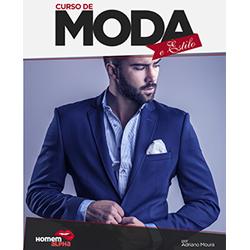 Baixar Curso de Moda e Estilo pdf, epub, eBook