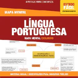 Baixar Português – Mapa Mental Exclusivo pdf, epub, eBook