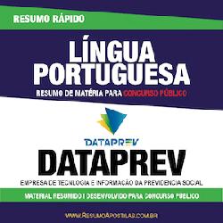 Baixar Apostila Dataprev – Português – Resumo Rápido pdf, epub, eBook