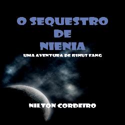 Baixar O Sequestro de Nienia pdf, epub, eBook
