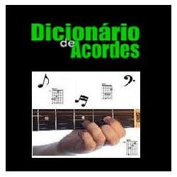 Baixar Dicionário de acordes para violão e guitarra pdf, epub, eBook
