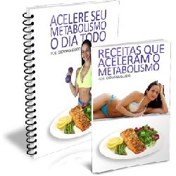 Baixar Acelere Seu Metabolismo pdf, epub, eBook