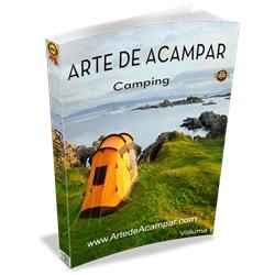 Baixar Arte de Acampar – Camping pdf, epub, eBook