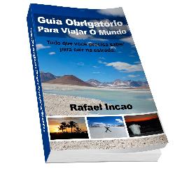 Baixar Guia Obrigatório Para Viajar o Mundo pdf, epub, eBook