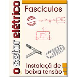 Baixar Fascículos Instalações de baixa tensão pdf, epub, eBook