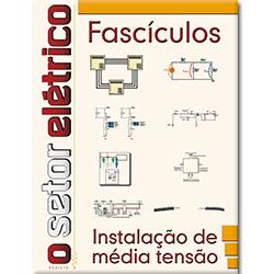 Baixar Fascículos Instalações de média tensão pdf, epub, eBook