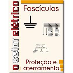 Baixar Fascículos Proteção e aterramento pdf, epub, eBook