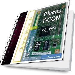 Baixar Placas T-CON pdf, epub, eBook