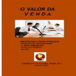 Baixar O VALOR DA VENDA pdf, epub, eBook