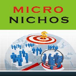 Baixar MICRO NICHOS DE MERCADO pdf, epub, eBook