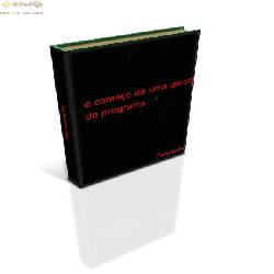 Baixar o começo de uma garota de programa pdf, epub, eBook