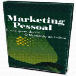Baixar MARKETING PESSOAL pdf, epub, eBook