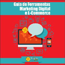 Baixar Guia de Ferramentas de Marketing Digital e E-Commerce pdf, epub, eBook