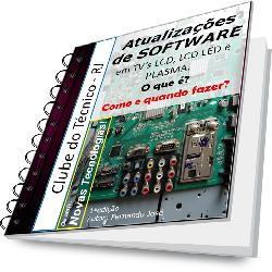Baixar Atualização de Software para TV’s! pdf, epub, eBook