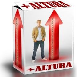 Baixar Aumente sua estatura pdf, epub, eBook