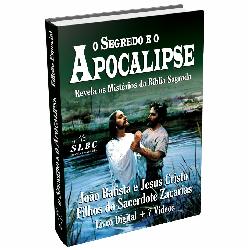 Baixar Os maiores mistérios da Bíblia no SEGREDO E O APOCALIPSE pdf, epub, eBook
