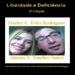 Baixar Liberdade e Deficiência pdf, epub, eBook