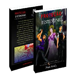 Baixar LIVRO de ação: Proteção à Testemunha pdf, epub, eBook