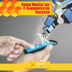 Baixar Guia Como Montar um E-Commerce de Sucesso pdf, epub, eBook