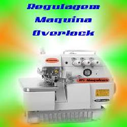 Baixar Kit Apostila Aprenda Regular Maquina de Costura pdf, epub, eBook