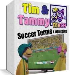 Baixar Soccer Terms and Expressions pdf, epub, eBook