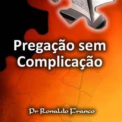 Baixar Pregação Sem Complicação pdf, epub, eBook