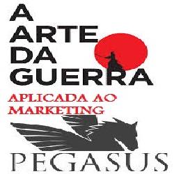 Baixar Cursos Pegasus – Arte da Guerra no Marketing pdf, epub, eBook
