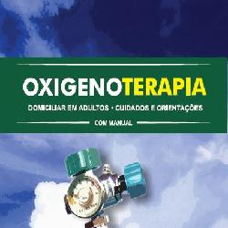 Baixar Oxigenoterapia pdf, epub, eBook