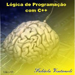 Baixar APRENDA LÓGICA DE PROGRAMAÇÃO USANDO C++ pdf, epub, eBook