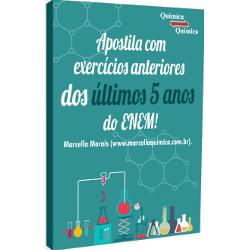 Baixar Apostila de Química para o ENEM pdf, epub, eBook