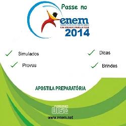 Baixar Apostila ENEM 2014 pdf, epub, eBook