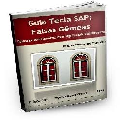 Baixar [e-book] Guia Tecla SAP: Falsas Gêmeas pdf, epub, eBook