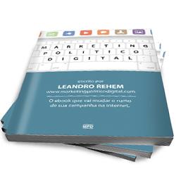 Baixar Marketing Político Digital pdf, epub, eBook