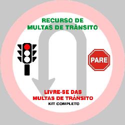 Baixar Apostila Recurso de Multas pdf, epub, eBook