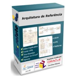 Baixar Projeto de Arquitetura JAVA pdf, epub, eBook