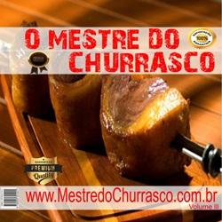 Baixar Curso Mestre do Churrasco pdf, epub, eBook