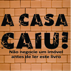 Baixar A casa caiu! pdf, epub, eBook